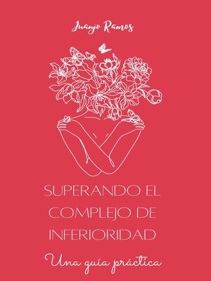 cover image of Superando el complejo de inferioridad